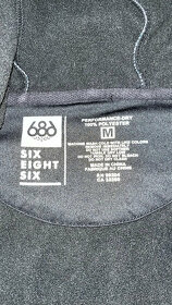 Pánská softshellová bunda 686 vel. M - 3