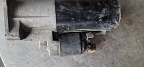 startér vw passat b5,5 1.9tdi 6.kvalt 068911024H - 3
