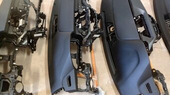 Kompletní airbagové sady Škoda Scala, Kamiq - 3