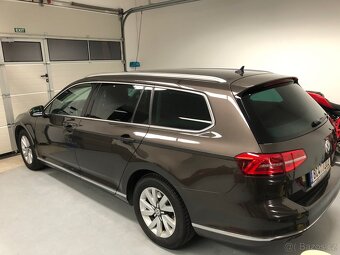 VW Passat B8 2.0TDI 140kW DSG Highline LED Matrix Dynaudio - 3
