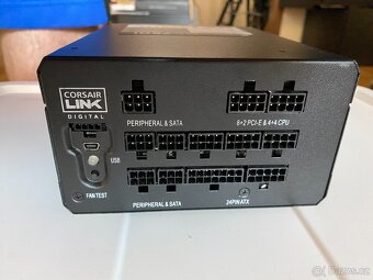 Corsair HX750i - 3