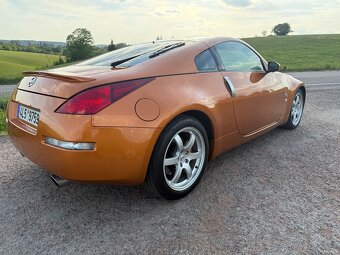 Nissan 350Z - 3
