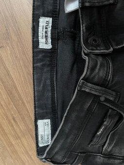Džíny Pepe Jeans vel. S/36 - 3