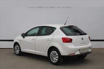 Seat Ibiza 1.6 TDI KLIMA SERVIS.KNIHA (2009) - 3