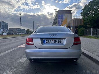 Audi A6 3.0tdi 165kw 280tkm - 3
