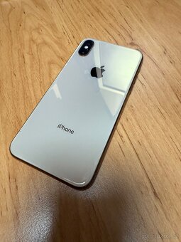 iPhone XS 64GB GOLD - 3