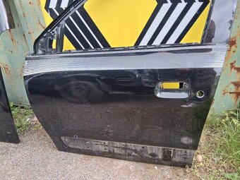 Renault twingo 3 leve predni dvere - 3