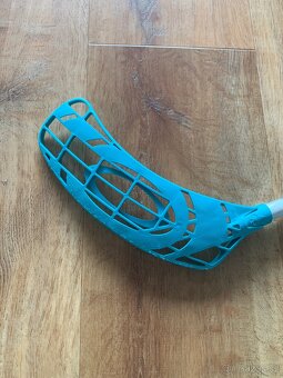 Florbalová hokejka Fat Pipe CORE 34 (93cm) - 3