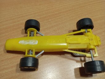 Formula Semily - 3
