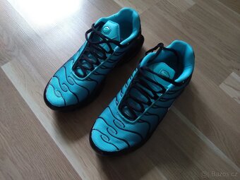 Nike Air Max Eur 44 - 3