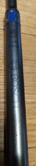 Bosch plochy sekáč Pro-SDS plus - 3
