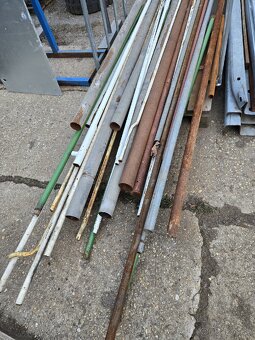 Prodám hutní materiál - 3