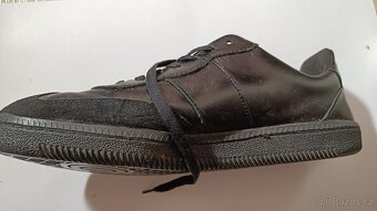 Botas × Footshop Dark vel. 43 - 3