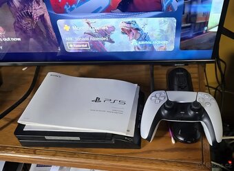 PlayStation 5 slim - 3