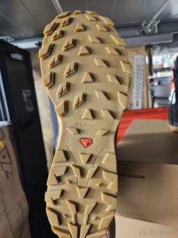 Salomon OUTsnap - 3