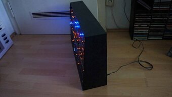 ARP 2600 TTSH Clone - Analogový syntezátor - 3