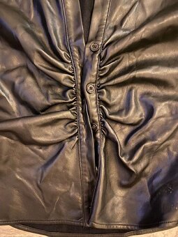 Krásné zánovní sako Zara vel.40/L PC 799,- - 3