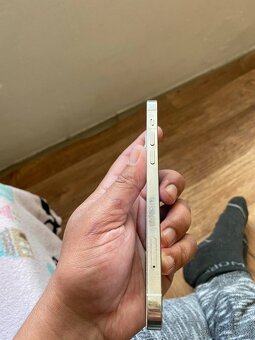 iPhone 12 PRO 128GB SILVER - 3