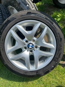 Alu kola R18 na BMW - 3