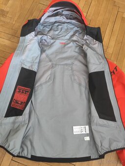Nová nepromokavá bunda Dynafit TLT Gore-Tex - 3