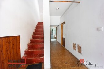 Prodej, domy/rodinný, 96 m2, Jeronýmova, 50901 Nová Paka, Ji - 3