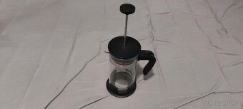 Konvička na čaj/kávu 0,4 l IKEA - 3