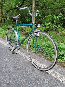 Eska deluxe 26" - 3