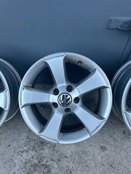 Volkswagen Sima R16 5x112 - 3