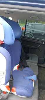 Britax Romer KidFix II XP - 3