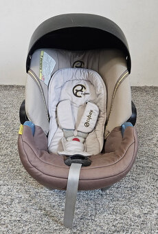 Cybex Aton 2 - 3