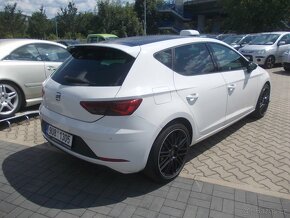 Seat Leon, FR 2.0TDI 110KW 2014 - 3