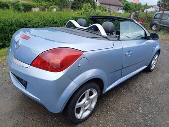 Opel tigra 1.4 sport - 3