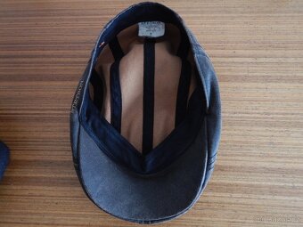 Prodám bekovku Stetson - 3