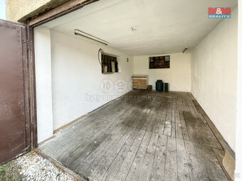 Pronájem garáže, 20 m², Dolní Rychnov - 3