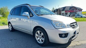 Kia Carens 2.0i 156 TIS KM 1.MAJITEL VÝMĚNA - 3