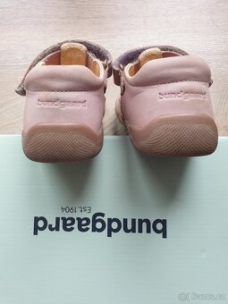 Bundgaard vel.28 dívčí polouzavřené - 3