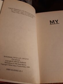 Prodám - 3