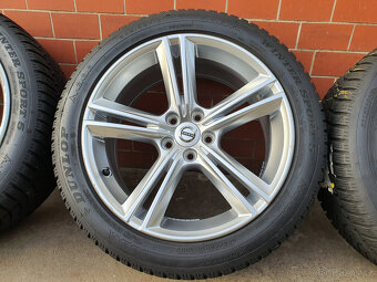 5x108 r18 et42 disky kola volvo v90 alu 18 V90 245 45 18 - 3