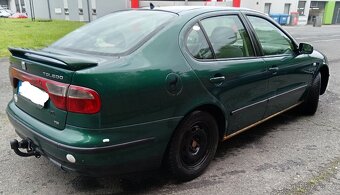 Seat Toledo 1.9tdi 81kw - 3