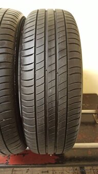 Michelin 195/55 R20 95H - 3