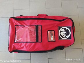 Prodám paddleboard RRD - 3