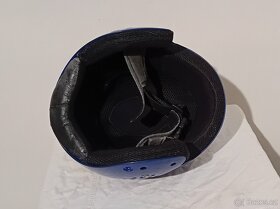 Helma EVO - 54-56 cm - 3