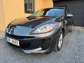 Mazda 3 1.6i 77kw - 3