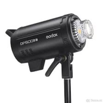 Godox DP600III-V - 3