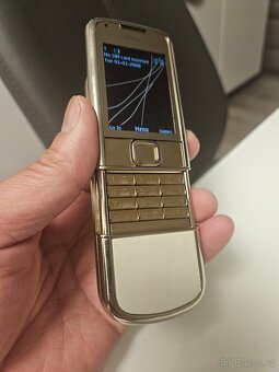 Nokia 8800 - 3