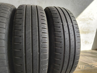 LETNÍ PNEU CONTINENTAL 185/65/15-4KS - 3