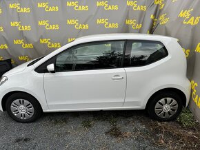 VW UP 2022 63 000 KM - odpočet DPH - 3