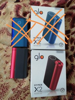 Glo Hyper X2 - 3