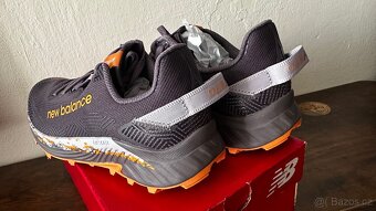 New Balance FuelCell Unknown v4 – nové - 3