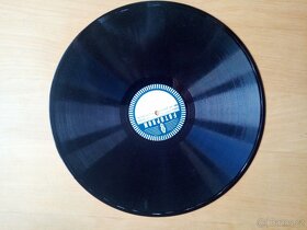 Gramofonová deska Polydor / Fotophon - 3